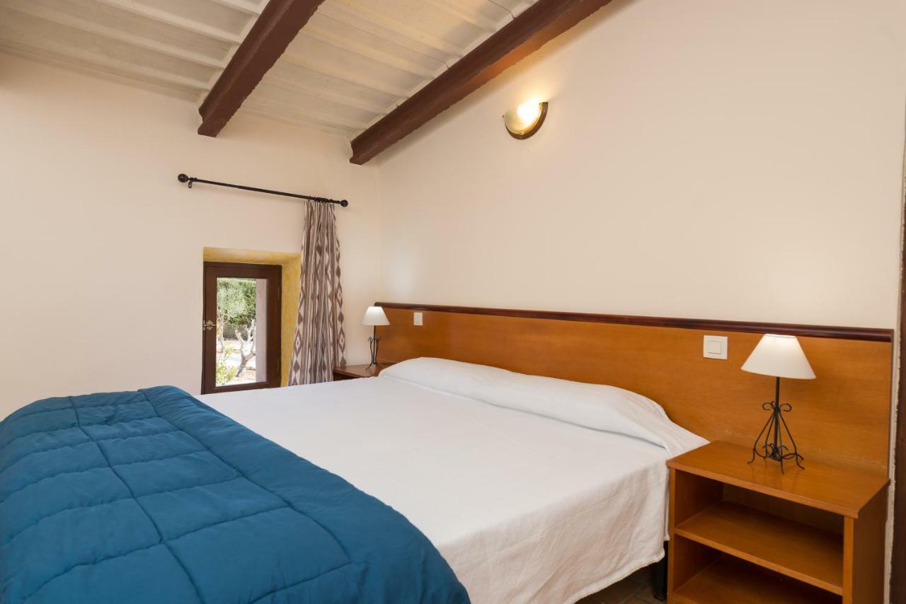 Villa Rural Carrasco La Sigarra Son Macia  Eksteriør bilde