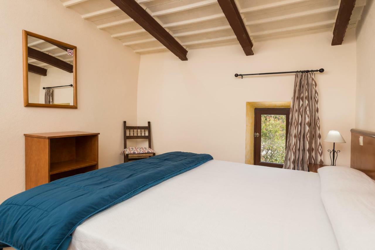 Villa Rural Carrasco La Sigarra Son Macia  Eksteriør bilde