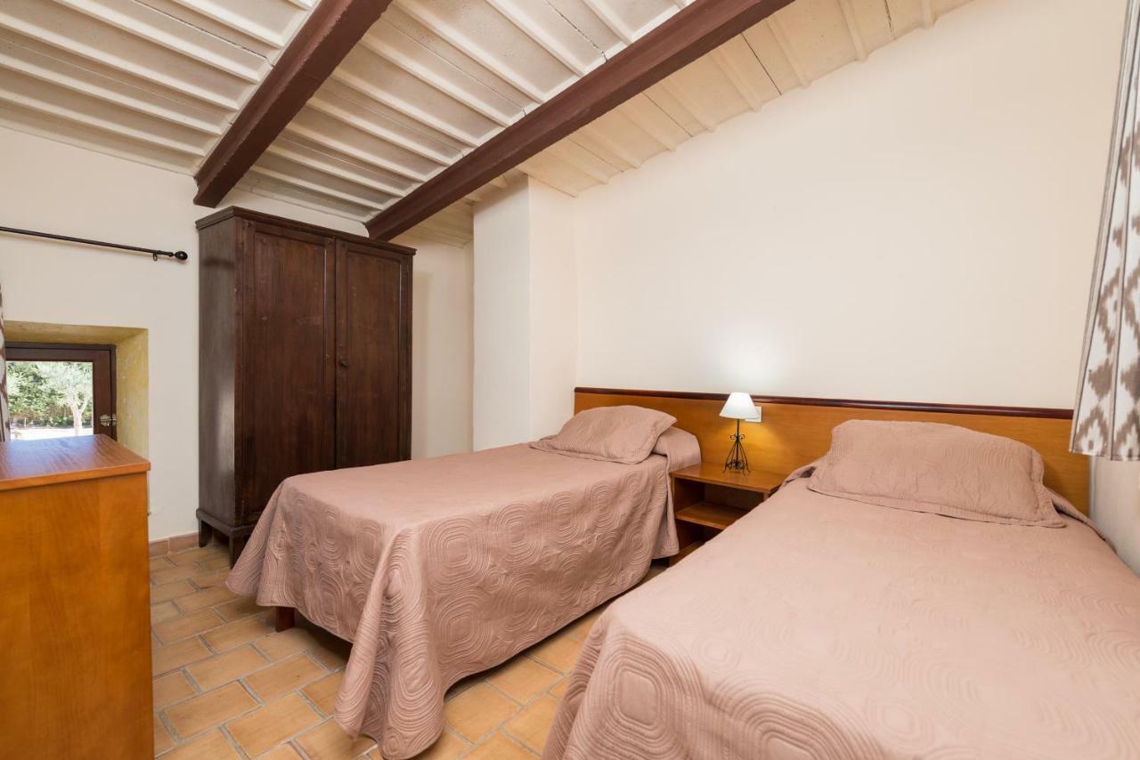 Villa Rural Carrasco La Sigarra Son Macia  Eksteriør bilde